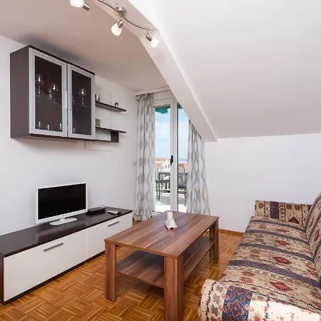 Apartamento Ferienwohnung Fuer 6 Personen Ca 60 Qm In Orebic, Dalmatien Sueddalmatien - B60436 Orebić