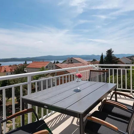 Ferienwohnung Fuer 6 Personen Ca 60 Qm In Orebic, Dalmatien Sueddalmatien - B60436 * Orebić