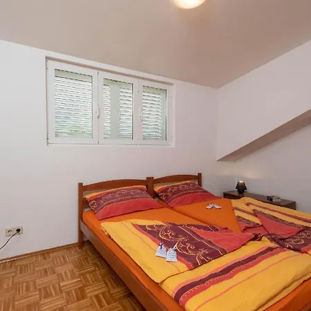Apartman Ferienwohnung Fuer 6 Personen Ca 60 Qm In Orebic, Dalmatien Sueddalmatien - B60436