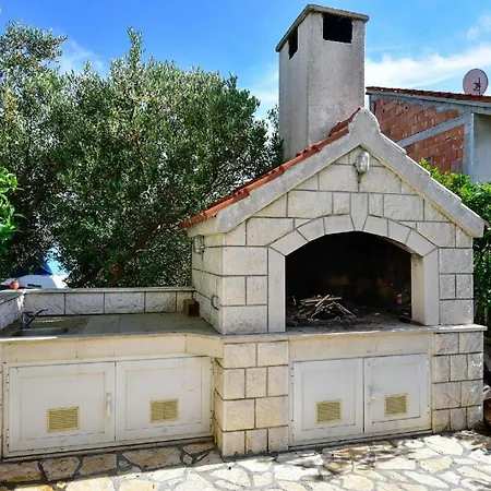 Ferienwohnung Fuer 6 Personen Ca 60 Qm In Orebic, Dalmatien Sueddalmatien - B60436 *