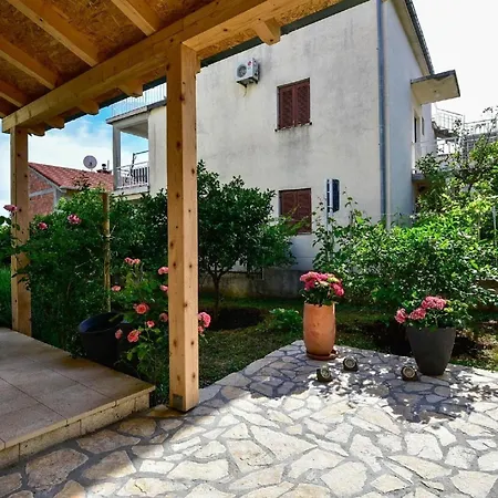 Ferienwohnung Fuer 6 Personen Ca 60 Qm In Orebic, Dalmatien Sueddalmatien - B60436 Apartman *